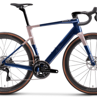 Ribble Allroad SL R e - Hero