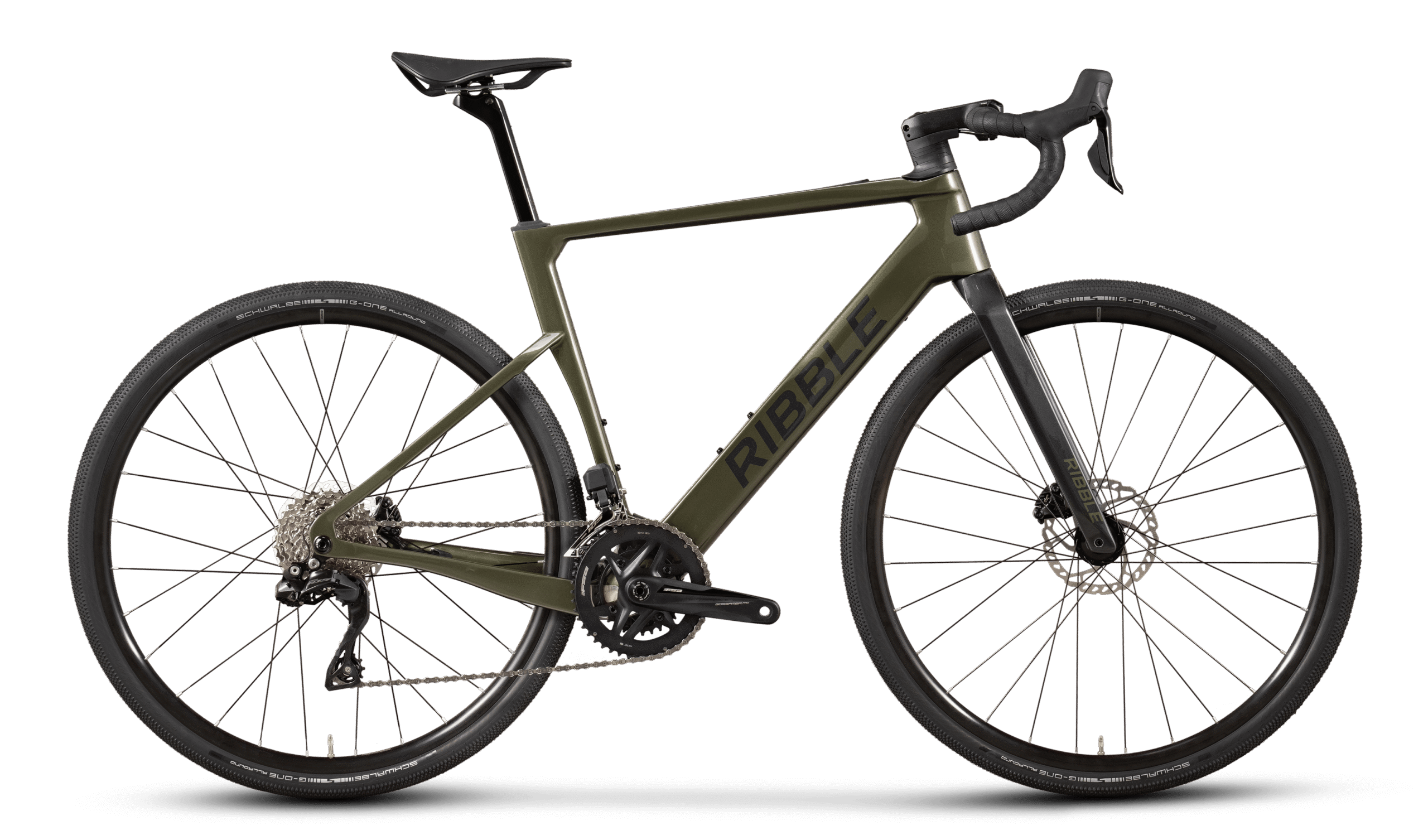 CGR E Carbon-X 105 Di2