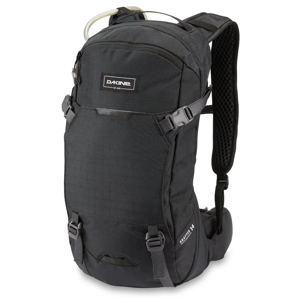 Dakine Drafter 14L Hydration Backpack Black