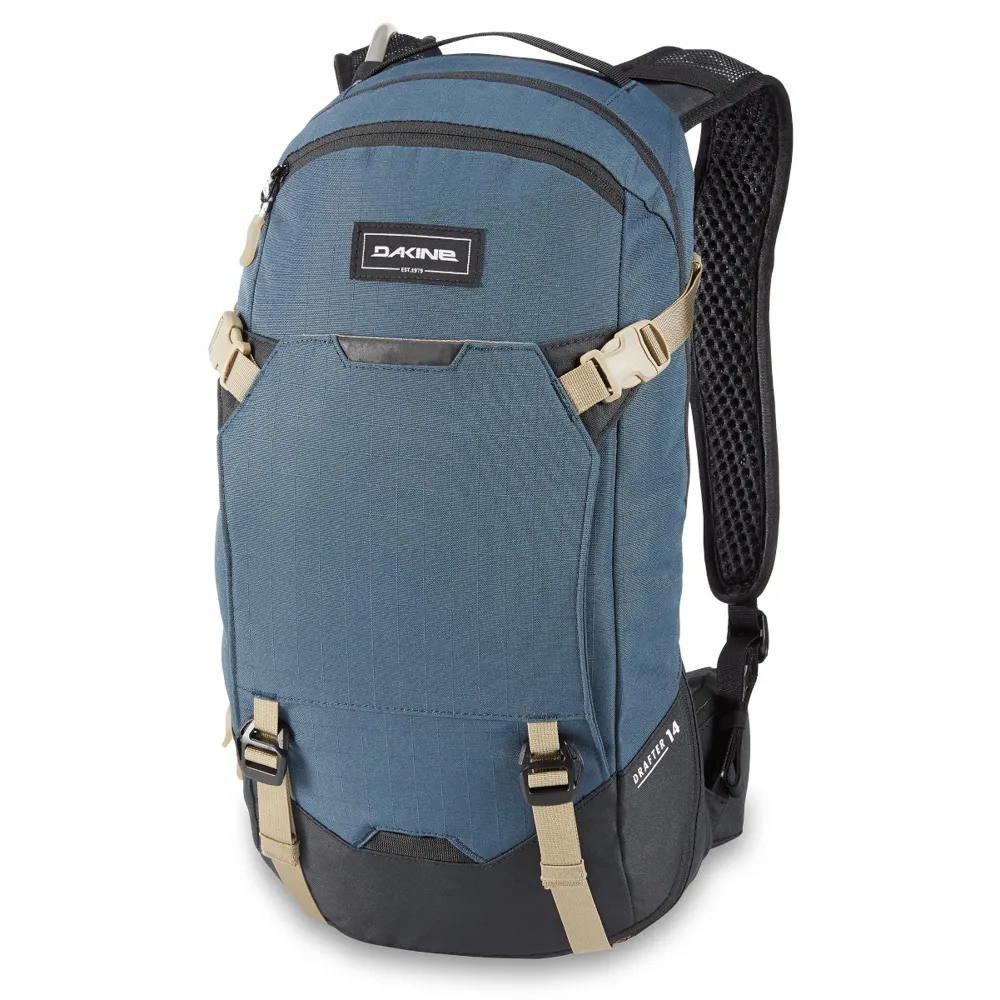 Dakine Drafter 14L Hydration Backpack Midnight Blue