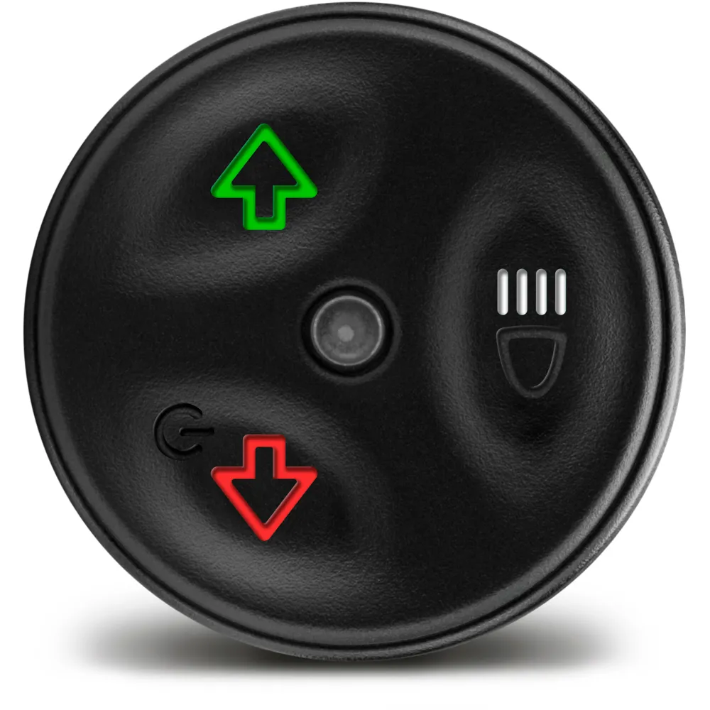 Garmin Edge GPS E-Bike Handlebar Remote